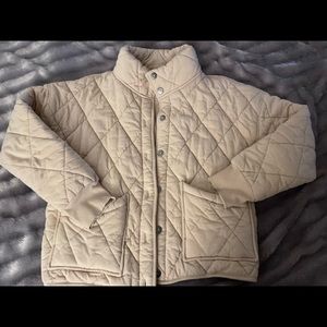 Wild Fable quilted jacket